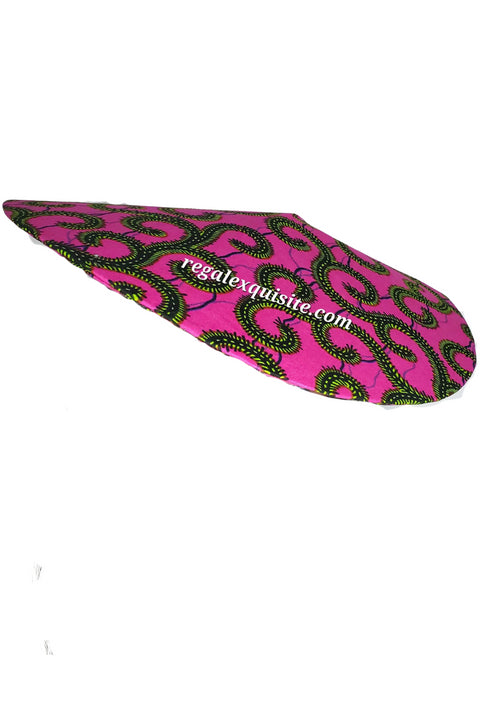 Zalika Headpiece Accessory Luxury Set