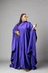 Zalira Royal Sapphire Kaftan
