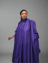 Zalira Royal Sapphire Kaftan