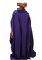 Zalira Royal Sapphire Kids Kaftan