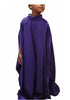 Zalira Royal Sapphire Kids Kaftan
