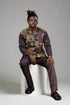 Nkem Senator Wear Family Set - Men’s Edition
