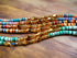 Azalee Multicolored Waist Beads