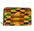 HERITAGE SHIFT Convertible Ankara African Print Ankara Tote Bag