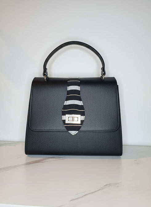 Chizaram Afropolitan Satchel Clutch / Handbag for Women