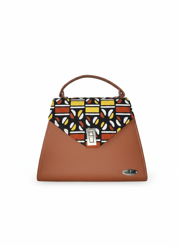 Adaeze Uzuri Luxe Purse Clutch / Handbag for Women