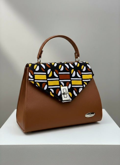 Adaeze Uzuri Luxe Purse Clutch / Handbag for Women