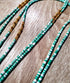 Azalee Multi-colored Waist Beads