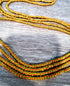 Winta colored Trio Waist Beads - Ahyenie