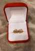 Gye Nyame medium Traditional minimalist Authentic Earrings