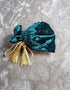 Kukua Babies and Kids Authentic African bead neck and hand set