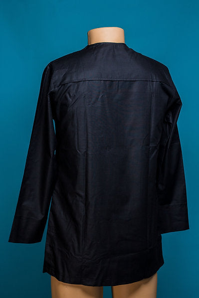 Bonsu Long Sleeve Men Shirt