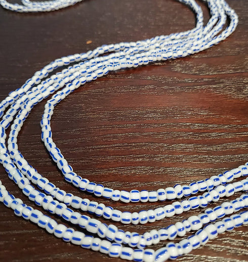 Lom Na Va Duo Waist Beads - Ahyenie