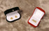 Gye Nyame medium Traditional minimalist Authentic Earrings