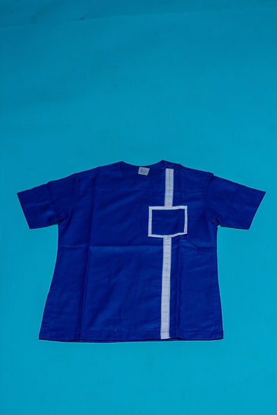 Agyemang Short Sleeve Men Shirt