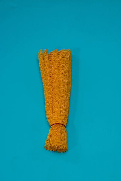 Dinpa Sponge Sapor - Body African Exfoliating Nylon Scrub