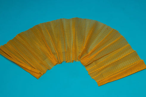 Dinpa Sponge Sapor - Body African Exfoliating Nylon Scrub