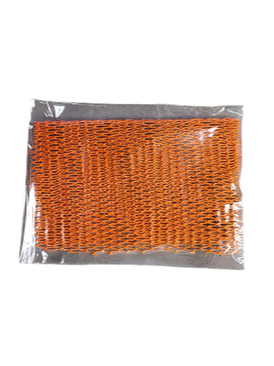 Dinpa Sapor Sponge - Facial African Exfoliating Wax Scrub