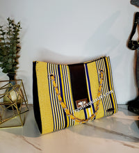 Load image into Gallery viewer, Panache Envelope Clutch Handbag
