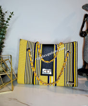 Load image into Gallery viewer, Panache Envelope Clutch Handbag
