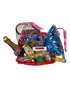 ROYAL LEGACY Handmade African Fashion and Gift Box Collection