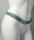 Azalee Multi-colored Waist Beads