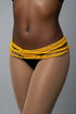 Lom Na Va Duo Waist Beads  - Ahyenie