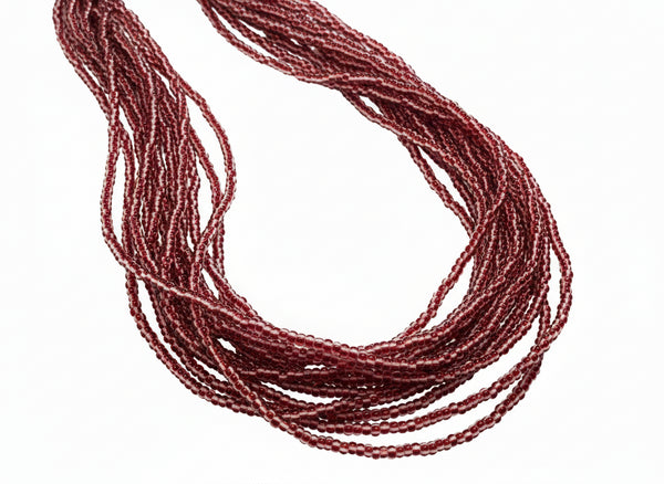 Winta Colored Trio Waist Beads  - Ahyenie