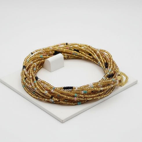 Spiced Vipes Waist Beads - Ahyenie
