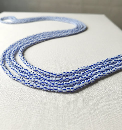 Lom Na Va Duo Waist Beads  - Ahyenie