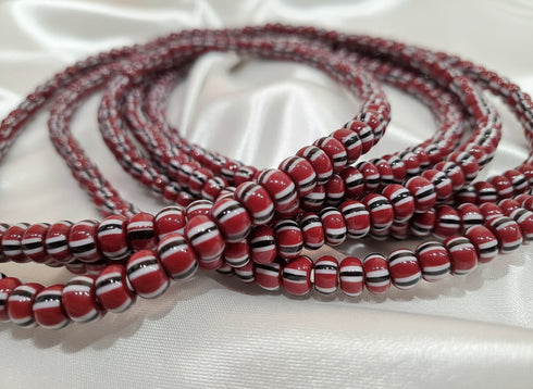 Offeibea Waist Beads - Ahyenie