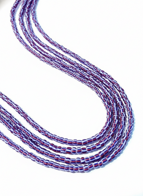 Winta Trio Waist Beads  - Ahyenie