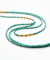 Azalee Multi-colored Waist Beads