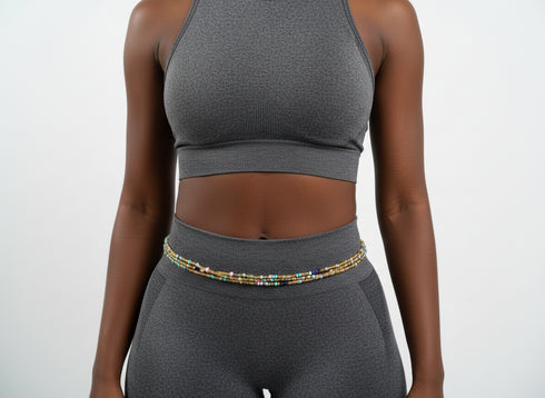 Spiced Vipes Waist Beads - Ahyenie