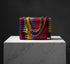 Abara Vividfest Ankara/African Print / Clutch / Batik/Adire Handbag for Women