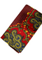 Adepa tie-on Ankara Headwrap/ Headpiece scarf - one-yard duku