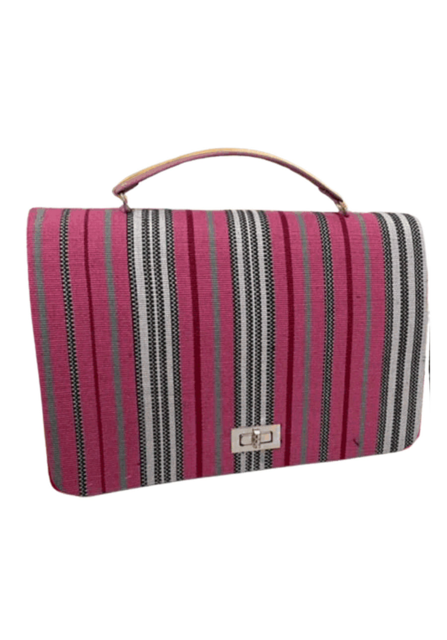AfriModa Executive Carryall Handbag