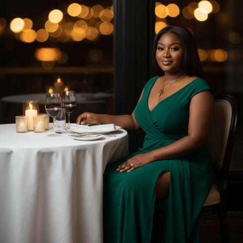 Agyapa Unisex African Map Necklace - Adinkra Necklace Stainless Steel