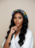 Aisha's Braided Majesty Headband