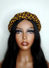 Aisha's Braided Majesty Headband