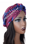 Ayo's Twist Turban