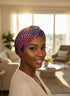 Ayo's Twist Turban