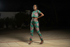 Buiteyo Women Ankara Pattern Print Two-Piece Set with Elastic Band