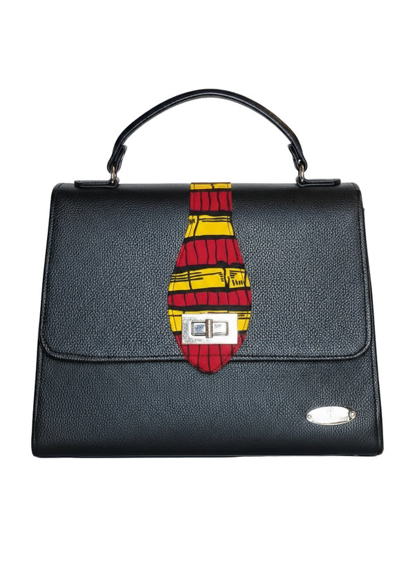 Chizaram Afropolitan Satchel