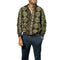DUMISA Goldloom Bold Ankara Adult UNISEX Jacket