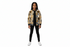 DUMISA Goldloom Batik/Adire UNISEX Bomber Jacket Only for Girls and Boys