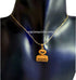Duafe Gold Necklace only