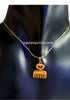 Duafe Gold Necklace only