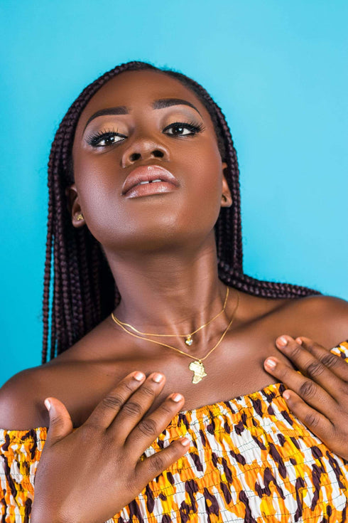 Enapa-Necklace
