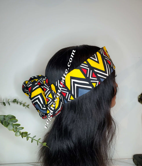 Fatima Headpiece Accessory